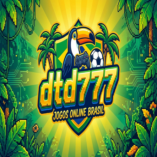 Logo dtd777