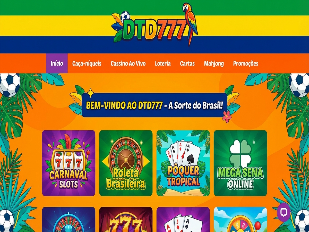 Screenshot 1 dtd777